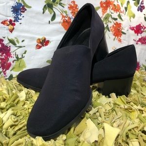 Vagabond Daisy Stretch Heel